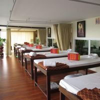 apk resort & spa