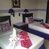 asena karon resort