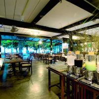 sandalay resort pattaya