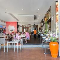 apk resort & spa