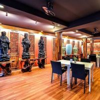 lap roi karon beachfront hotel & resort
