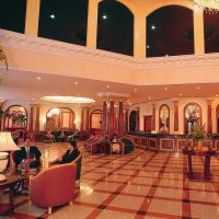 royal benja hotel