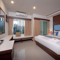 tuana blue sky resort