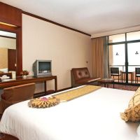 ambassador city jomtien