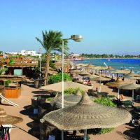 ganet sinai resort