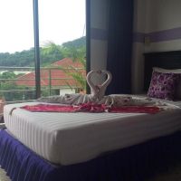 asena karon resort