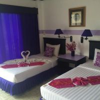 asena karon resort