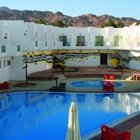 ganet sinai resort