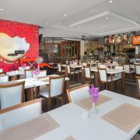 apk resort & spa