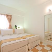ambassador city inn wing