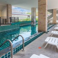 apk resort & spa