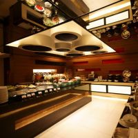 tsix 5 hotel