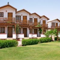 ganet sinai resort