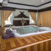 apk resort & spa