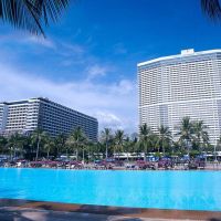 ambassador city jomtien