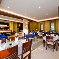 tuana blue sky resort
