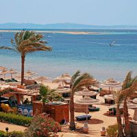 ganet sinai resort
