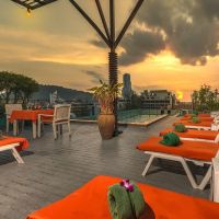 apk resort & spa