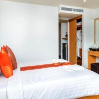 the three by apk resort