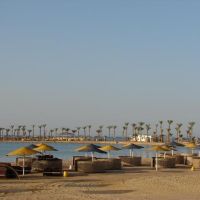 beach color smart line resort