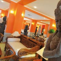 domina coral bay harem