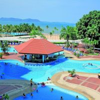 ambassador city jomtien
