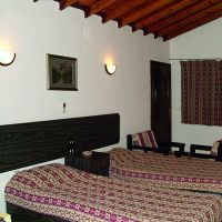 ganet sinai resort