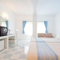 ambassador city inn wing