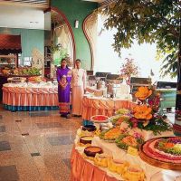 royal benja hotel
