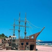 domina coral bay harem