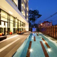 tsix 5 hotel