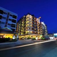 apk resort & spa