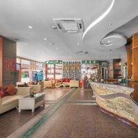 apk resort & spa