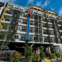 tuana blue sky resort