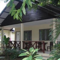 pattaya garden