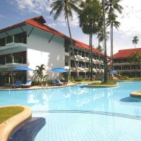 amora beach resort