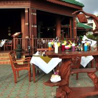 baan karonburi resort
