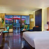 swissotel resort patong beach (ex. dusit d2 phuket)