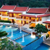 baan yuree resort & spa
