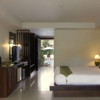 baan yuree resort & spa
