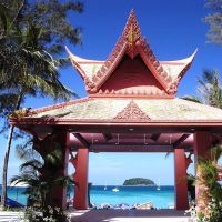 beyond resort kata