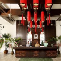 the old phuket karon beach resort