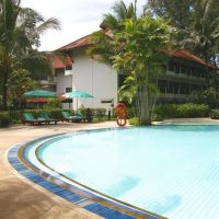 amora beach resort