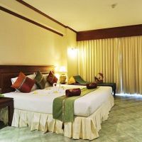 baan karonburi resort