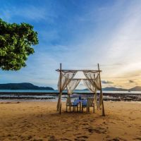 panwa boutique beach resort