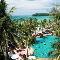 beyond resort kata