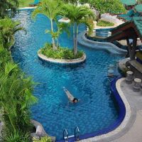 baan karonburi resort