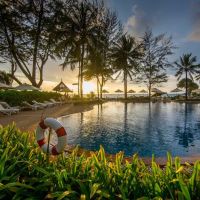 katathani phuket beach resort