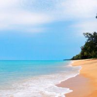 holiday inn phuket mai khao beach