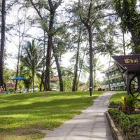amora beach resort